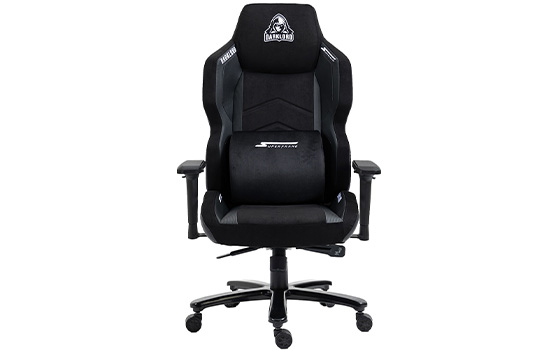 Cadeira Gamer Superframe Darklord Pro Edition Reclin Vel D Suporta